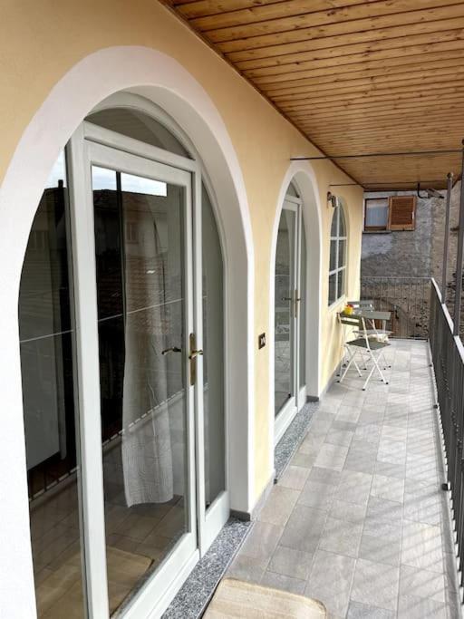 Appartamento Casamia Miasino Exterior foto