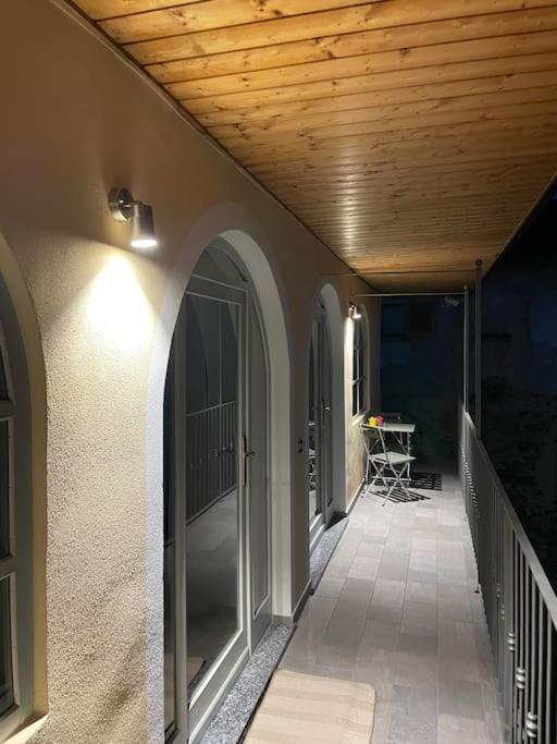 Appartamento Casamia Miasino Exterior foto